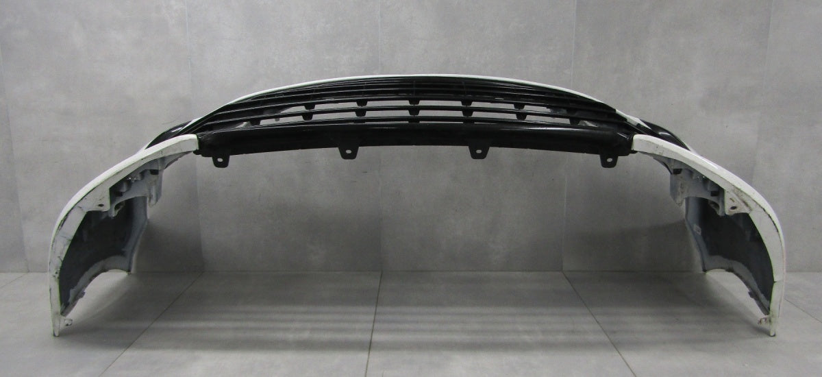 Prednji branik Toyota Camry 8 VIII LIFT 21-24 / + ATRAPA GRILLA