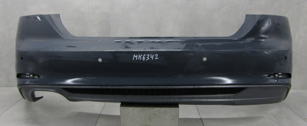 Zadnji branik Audi A5 8W6 Coupe S-line 17-20