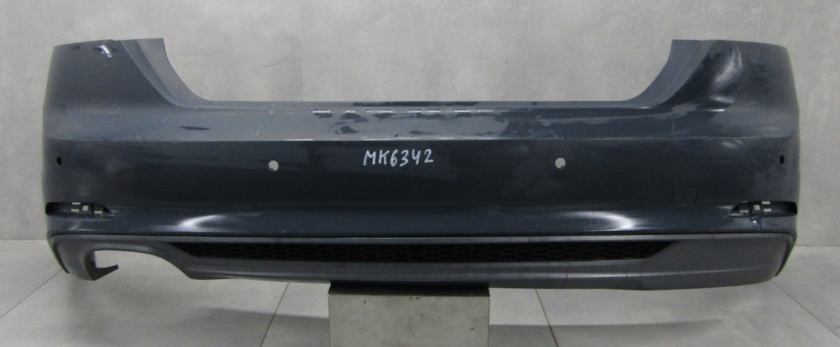 Zadnji branik Audi A5 8W6 Coupe S-line 17-20