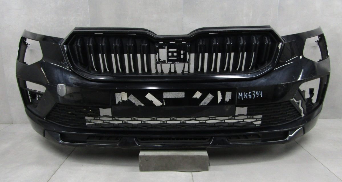Prednji branik Skoda Kamiq 658 lift 23- / + Podłoga