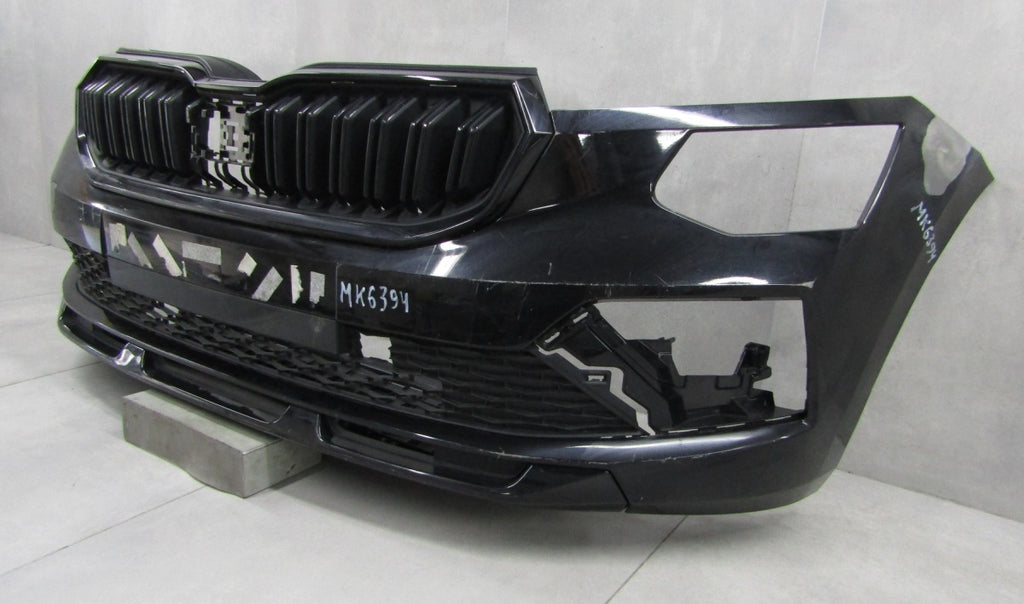 Prednji branik Skoda Kamiq 658 lift 23- / + Podłoga