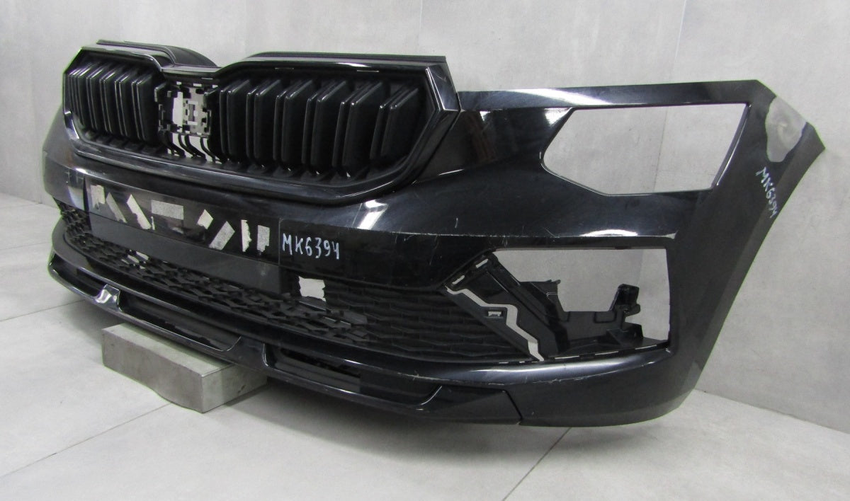 Prednji branik Skoda Kamiq 658 lift 23- / + Podłoga