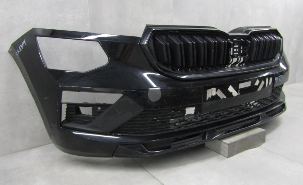 Prednji branik Skoda Kamiq 658 lift 23- / + Podłoga