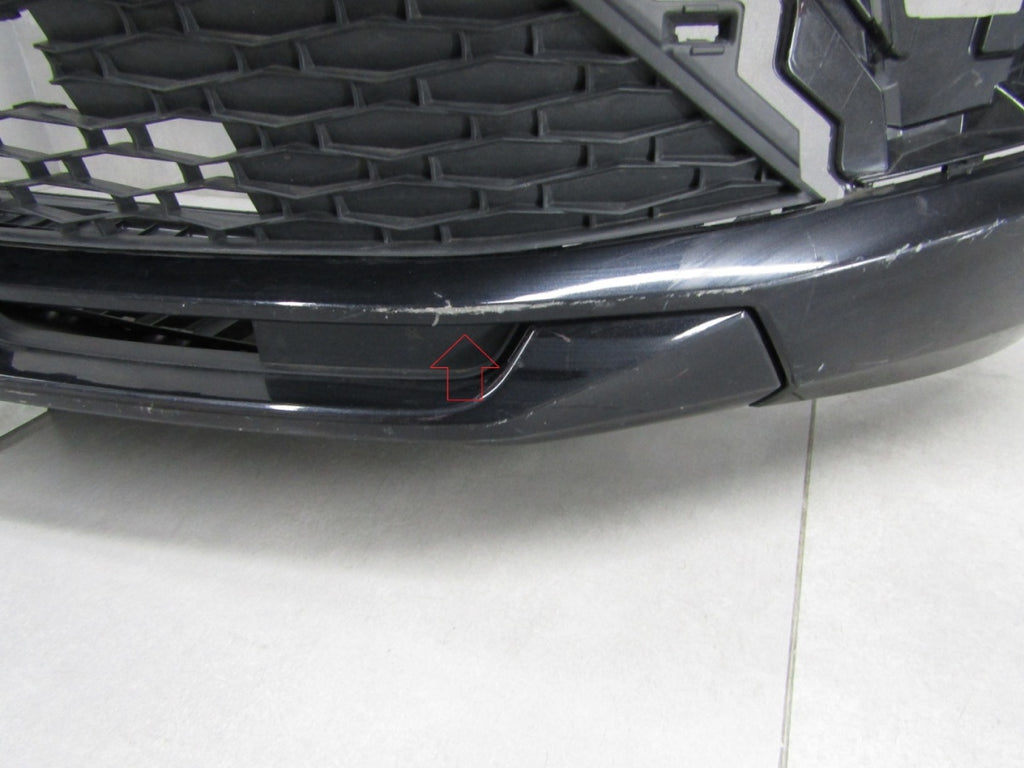 Prednji branik Skoda Kamiq 658 lift 23- / + Podłoga