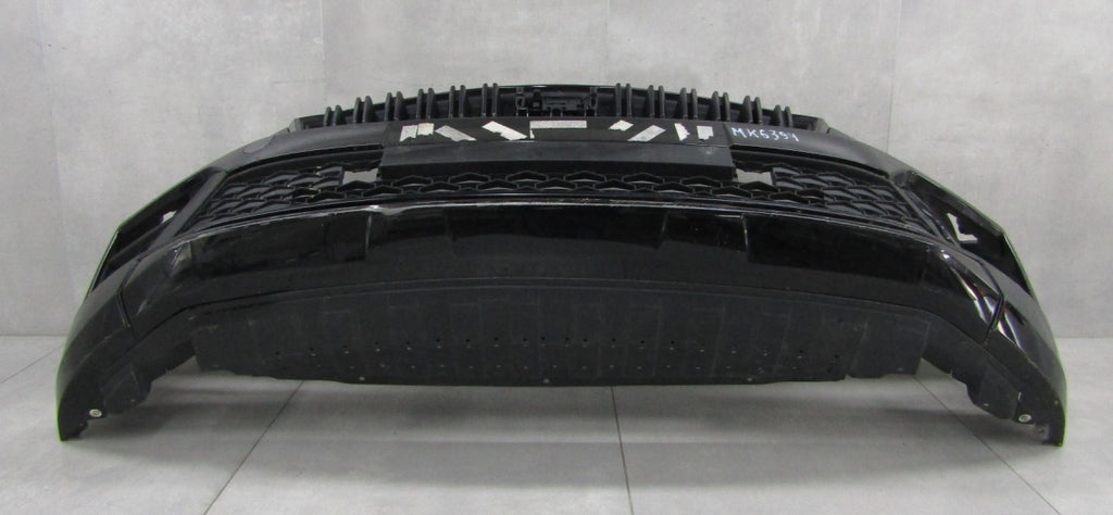 Prednji branik Skoda Kamiq 658 lift 23- / + Podłoga