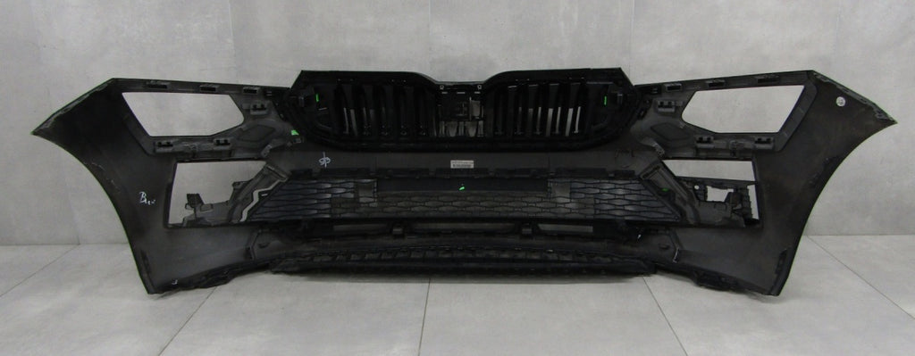 Prednji branik Skoda Kamiq 658 lift 23- / + Podłoga
