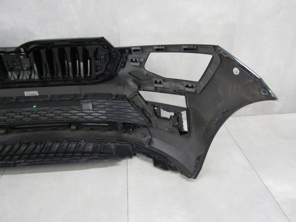 Prednji branik Skoda Kamiq 658 lift 23- / + Podłoga