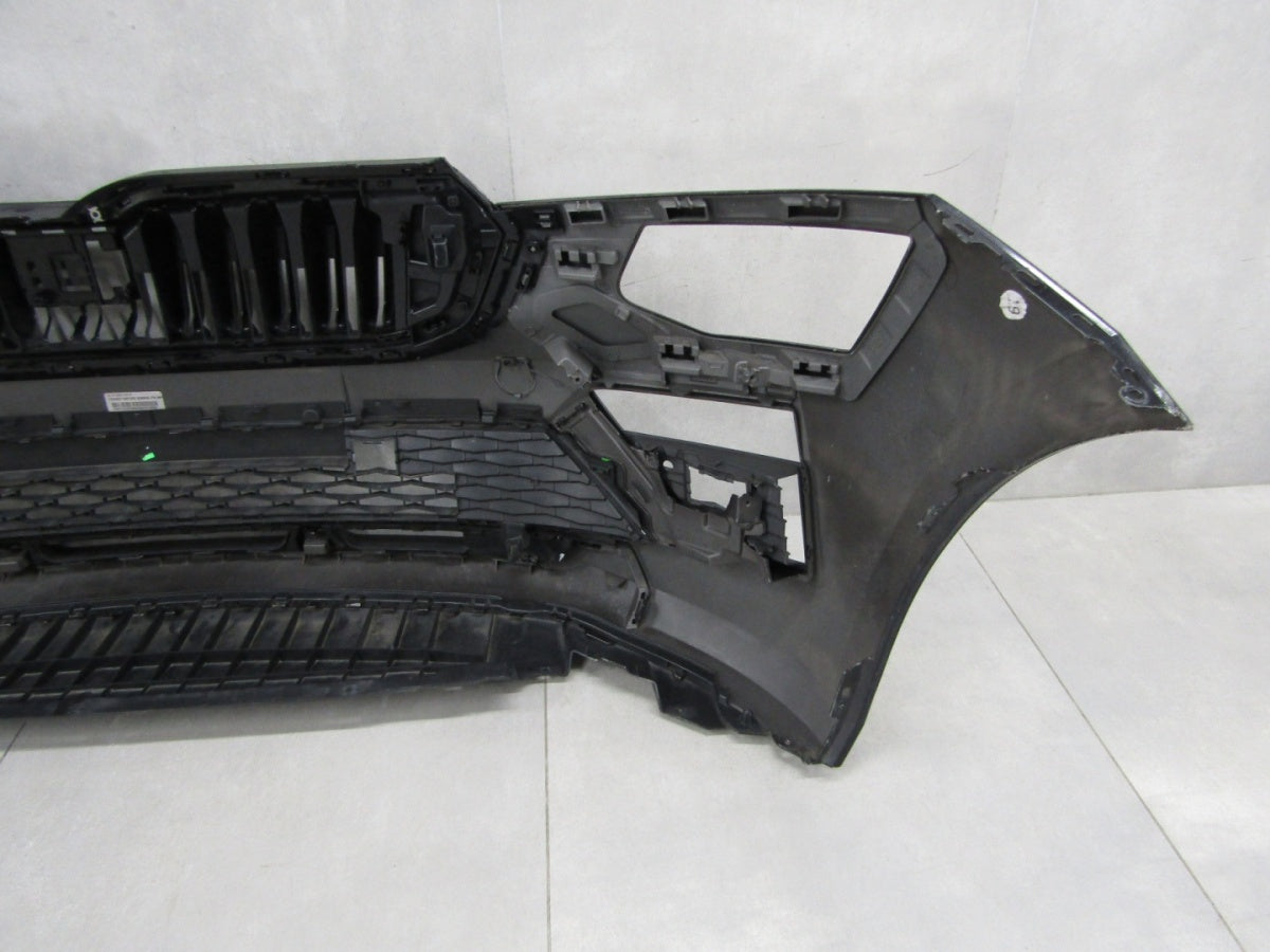 Prednji branik Skoda Kamiq 658 lift 23- / + Podłoga