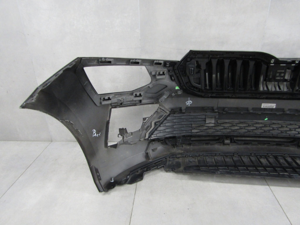 Prednji branik Skoda Kamiq 658 lift 23- / + Podłoga