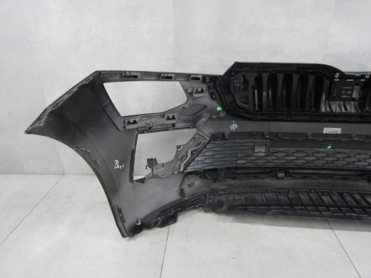 Prednji branik Skoda Kamiq 658 lift 23- / + Podłoga