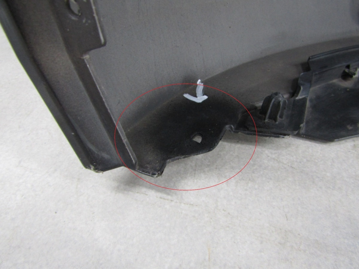 Prednji branik Skoda Kamiq 658 lift 23- / + Podłoga