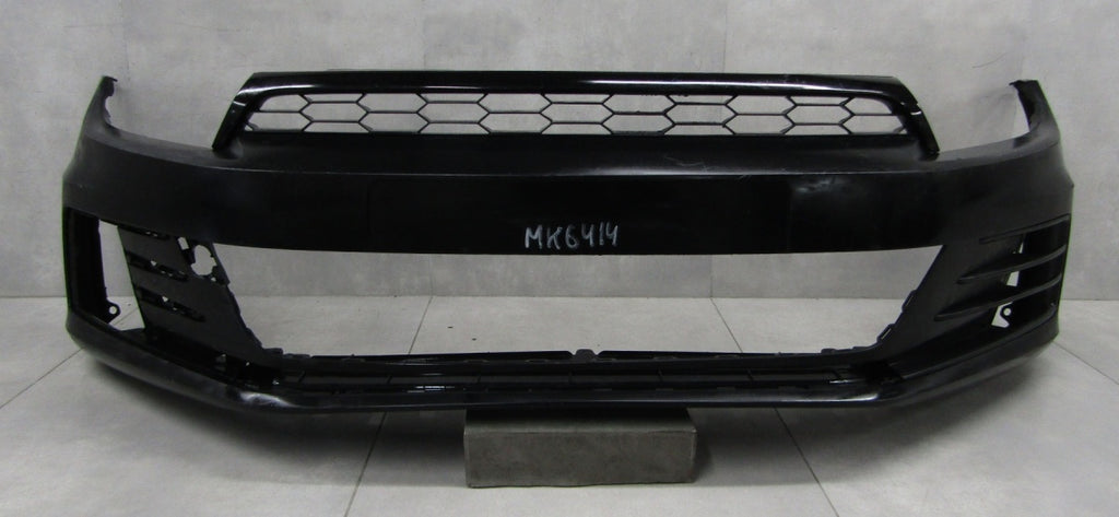 Prednji branik Volkswagen VW Scirocco 3 III R-LINE 1K8 Lift 14-17