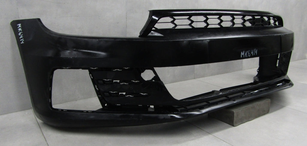 Prednji branik Volkswagen VW Scirocco 3 III R-LINE 1K8 Lift 14-17