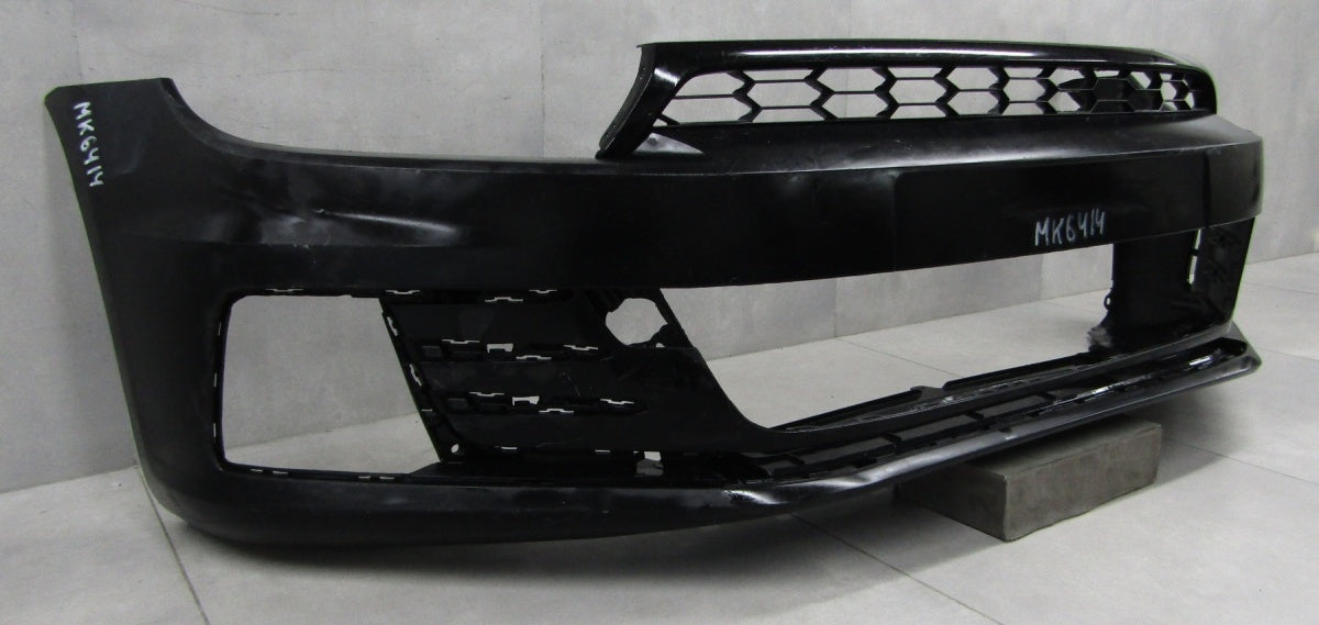 Prednji branik Volkswagen VW Scirocco 3 III R-LINE 1K8 Lift 14-17