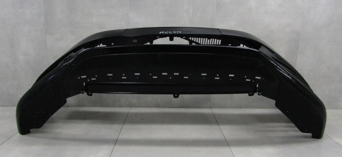 Prednji branik Volkswagen VW Scirocco 3 III R-LINE 1K8 Lift 14-17