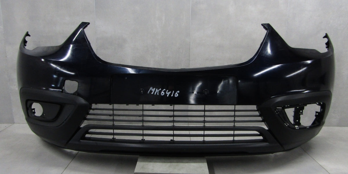Prednji branik Opel Crossland X 17-20