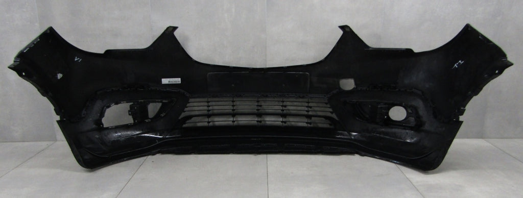 Prednji branik Opel Crossland X 17-20