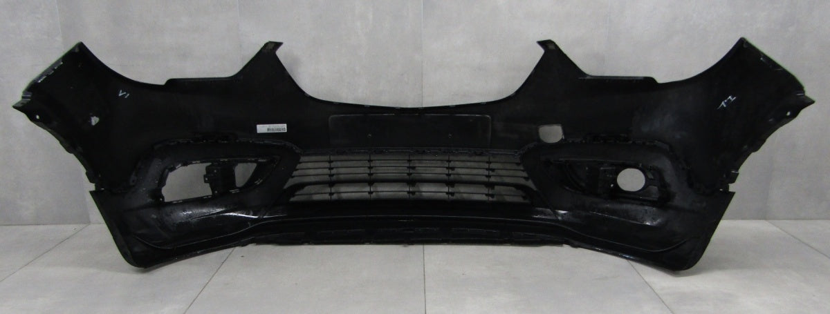 Prednji branik Opel Crossland X 17-20