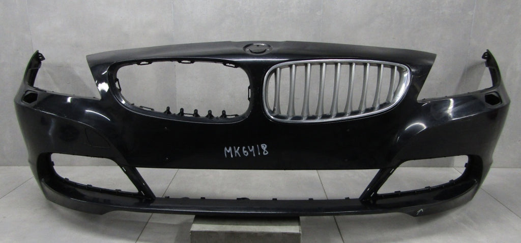 Prednji branik BMW Z4 E89 09-16