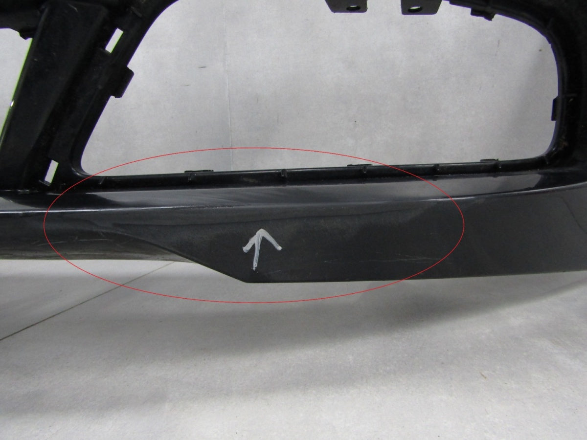 Prednji branik BMW Z4 E89 09-16