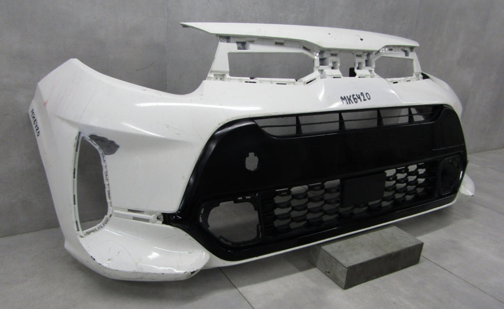 Prednji branik KIA Picanto III 3 GT-Line Lift 20-23