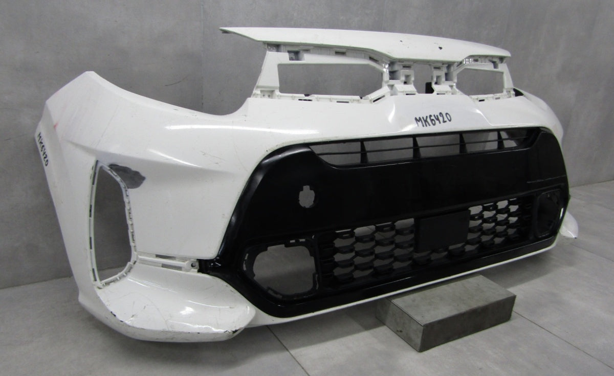 Prednji branik KIA Picanto III 3 GT-Line Lift 20-23