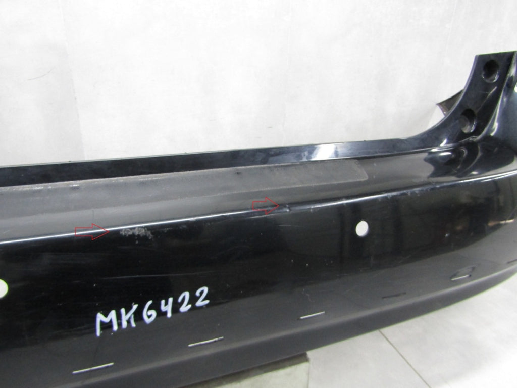 Zadnji branik TOYOTA PRIUS PLUS + III 12-15 52159-47070