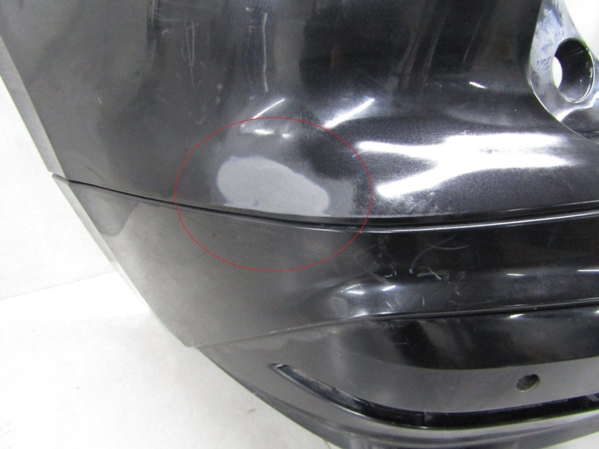 Zadnji branik Skoda Enyaq IV 4 5LG 21-