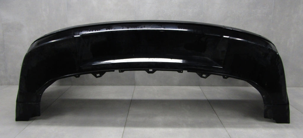 Zadnji branik Skoda Enyaq IV 4 5LG 21-