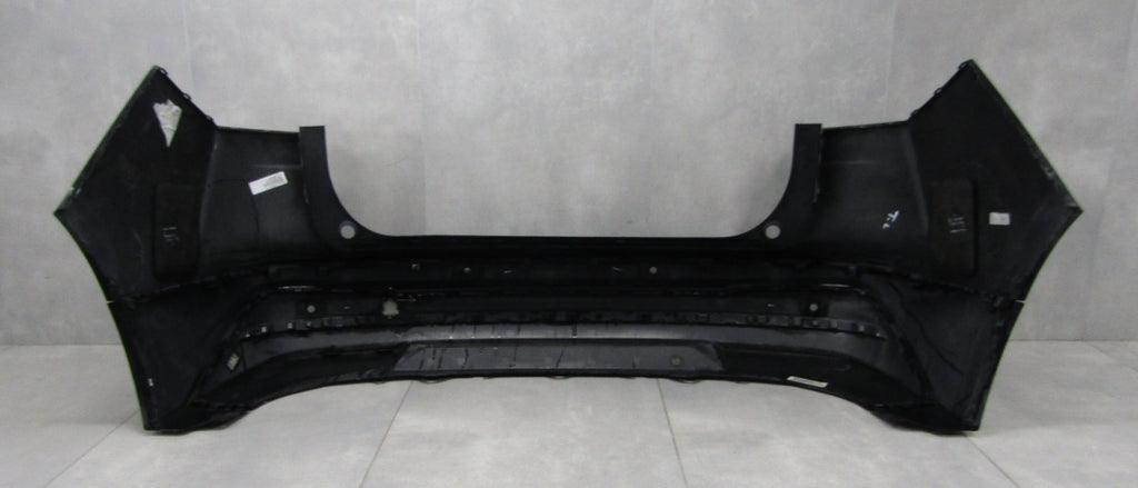 Zadnji branik Skoda Enyaq IV 4 5LG 21-