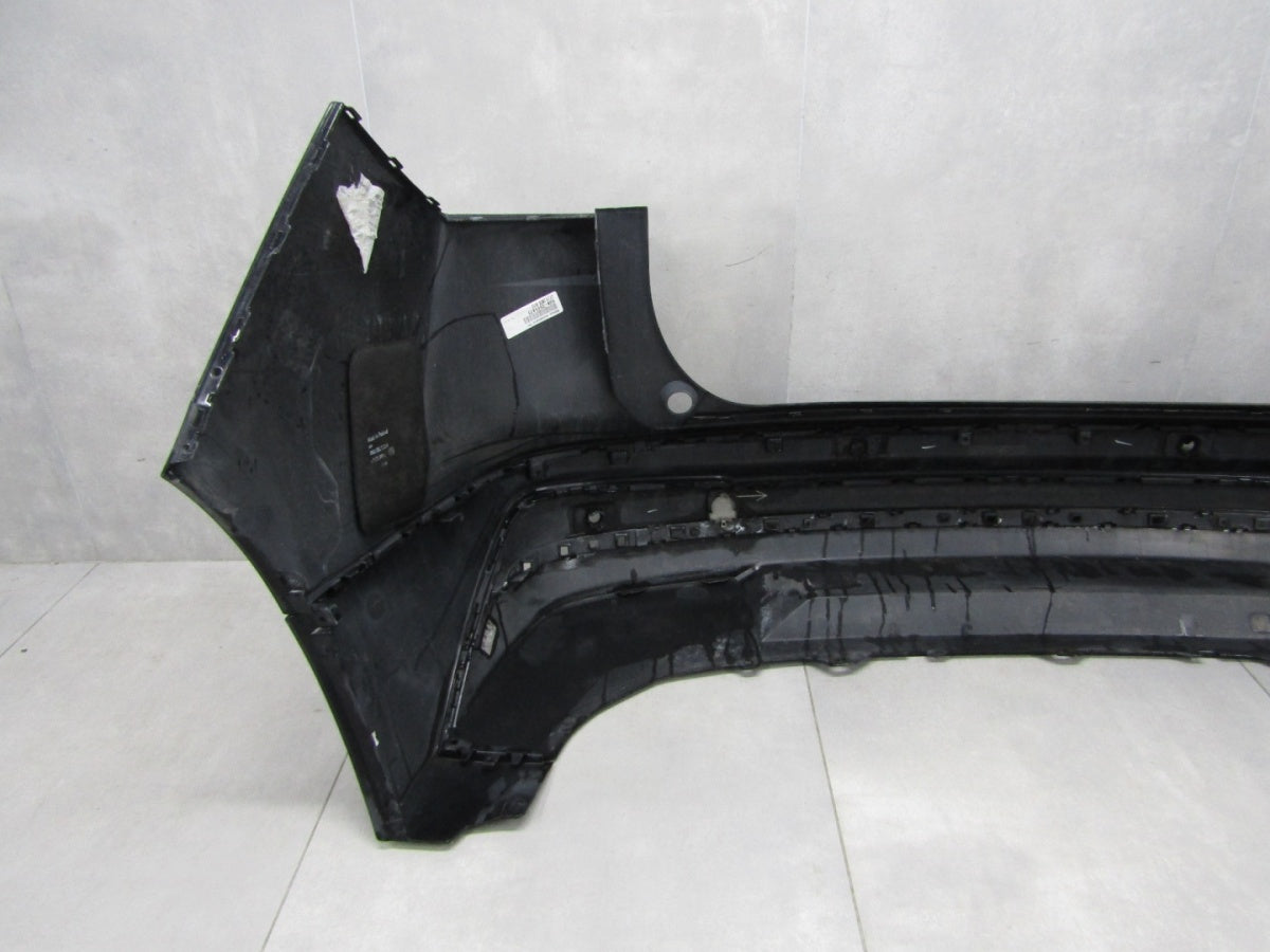 Zadnji branik Skoda Enyaq IV 4 5LG 21-
