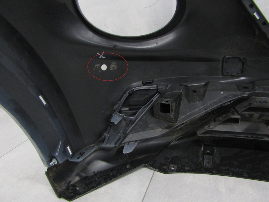 Prednji branik Nissan Juke 2 F16 II 19-