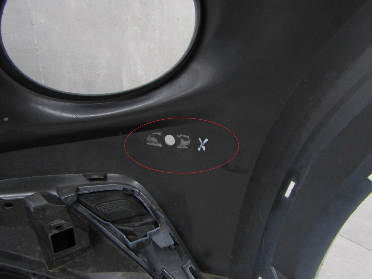 Prednji branik Nissan Juke 2 F16 II 19-