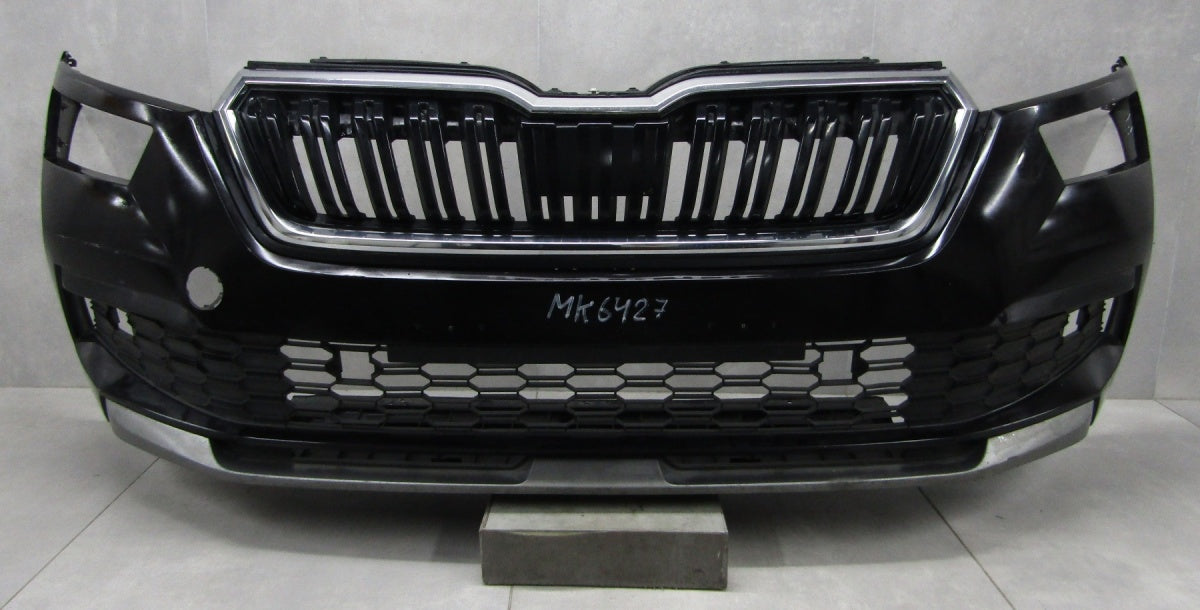 Prednji branik Skoda Kamiq 658 19-23 / + Podłoga
