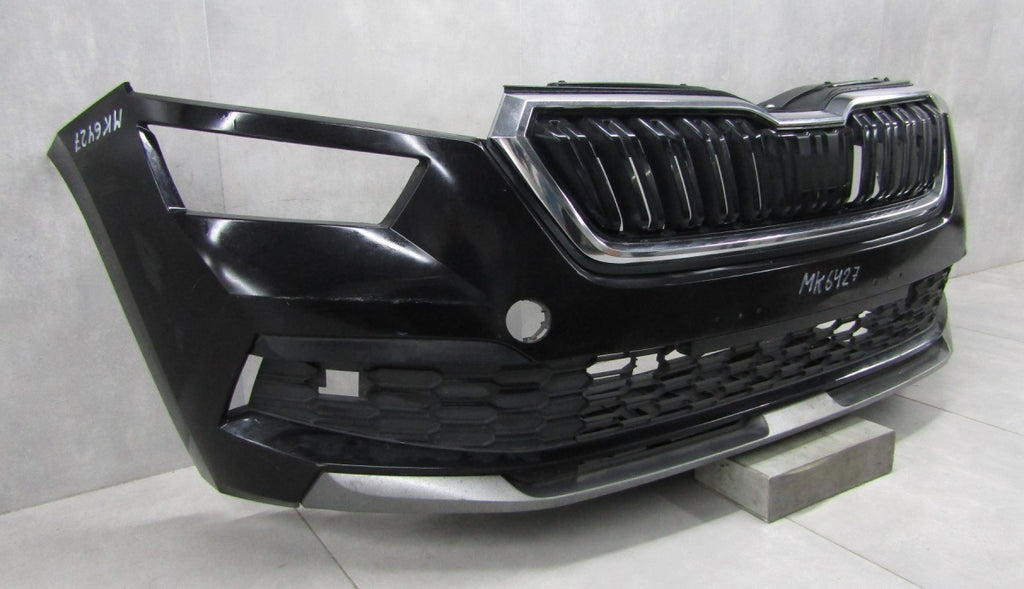 Prednji branik Skoda Kamiq 658 19-23 / + Podłoga