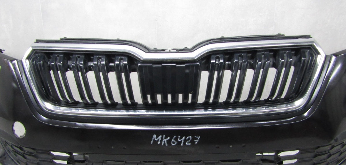 Prednji branik Skoda Kamiq 658 19-23 / + Podłoga