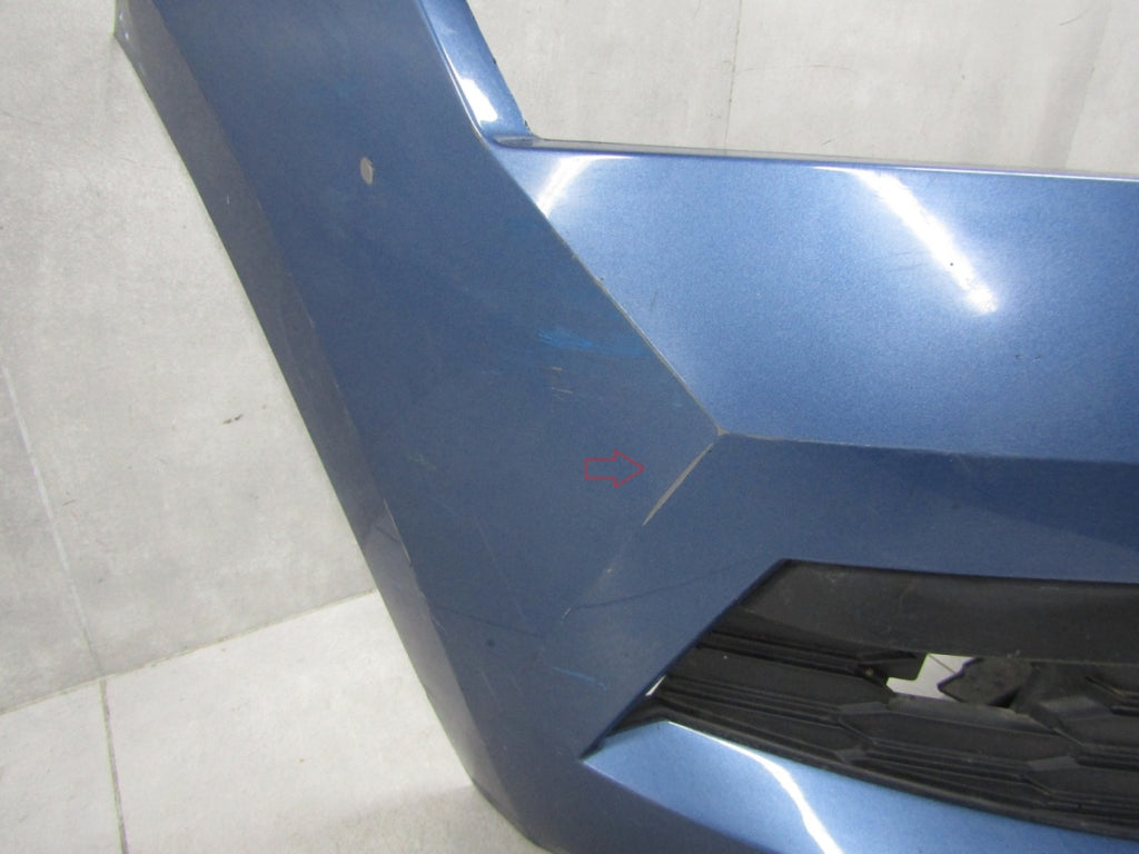 Prednji branik Skoda Kamiq 658 19-23 / + Podłoga