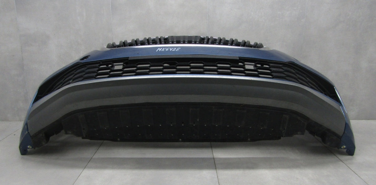 Prednji branik Skoda Kamiq 658 19-23 / + Podłoga