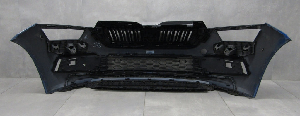 Prednji branik Skoda Kamiq 658 19-23 / + Podłoga