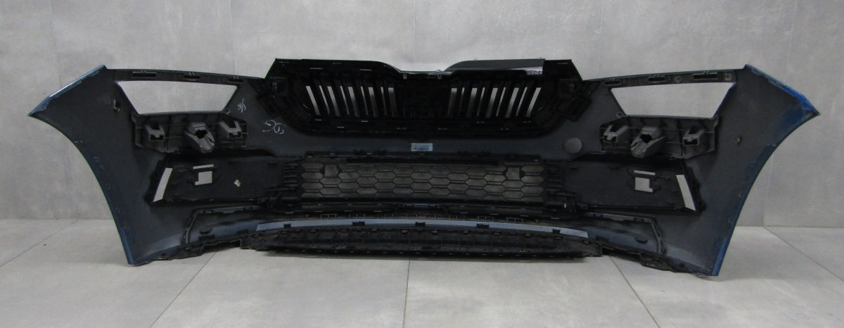 Prednji branik Skoda Kamiq 658 19-23 / + Podłoga