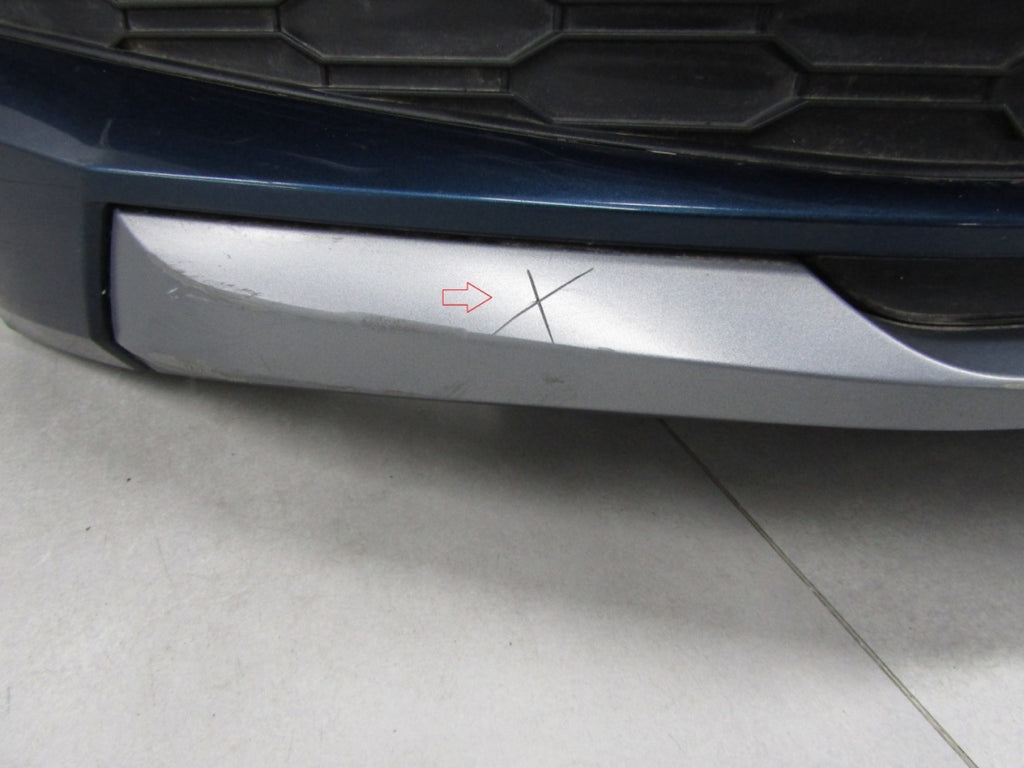 Prednji branik Skoda Kamiq 658 19-23 / + Podłoga