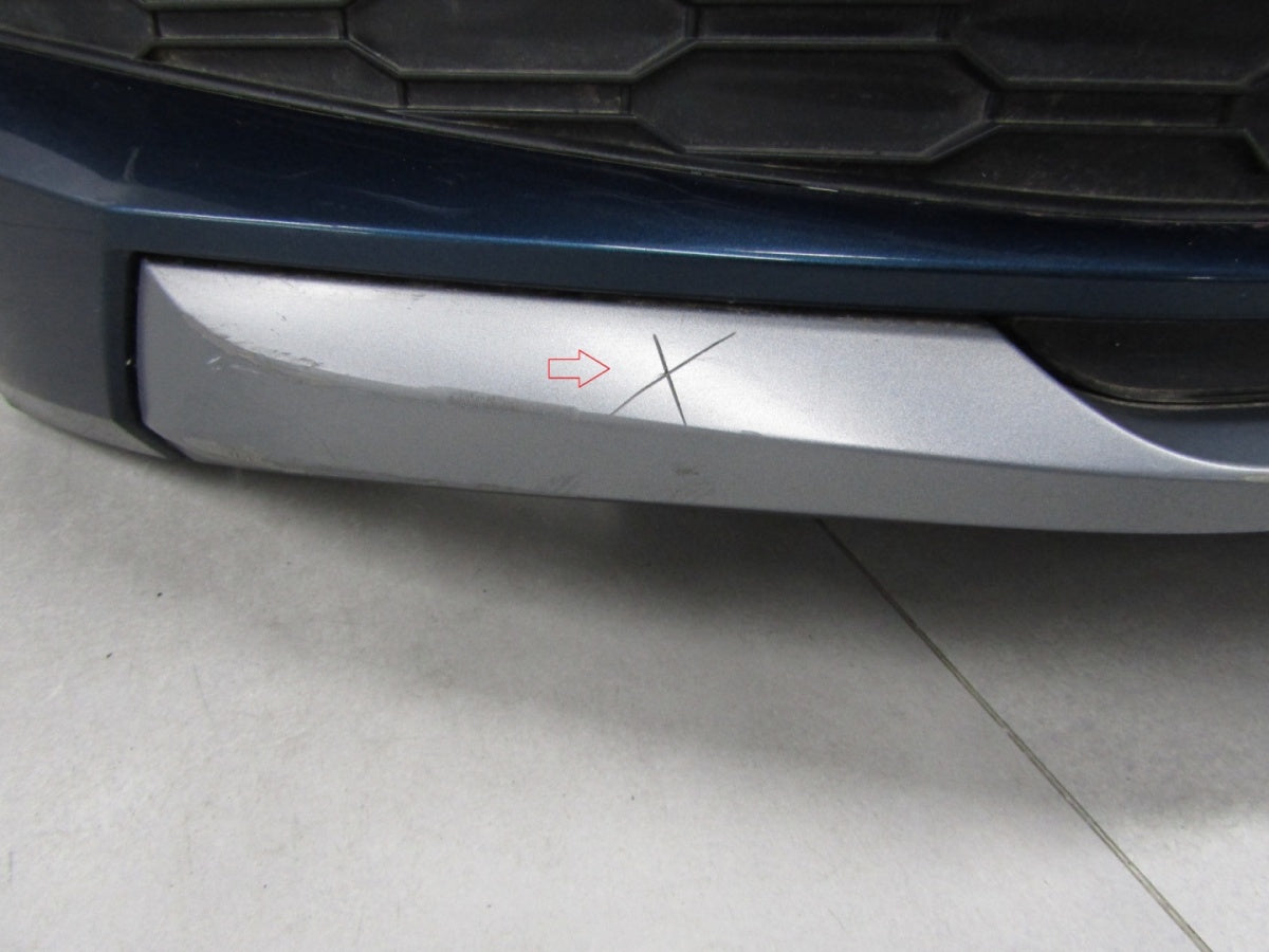 Prednji branik Skoda Kamiq 658 19-23 / + Podłoga