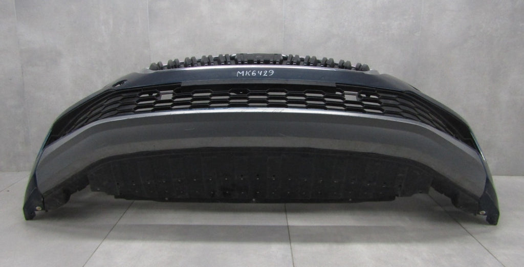 Prednji branik Skoda Kamiq 658 19-23 / + Podłoga