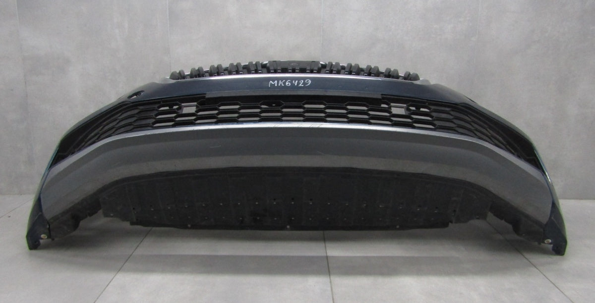 Prednji branik Skoda Kamiq 658 19-23 / + Podłoga