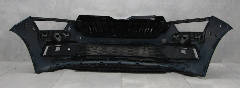 Prednji branik Skoda Kamiq 658 19-23 / + Podłoga