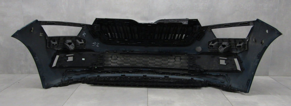 Prednji branik Skoda Kamiq 658 19-23 / + Podłoga