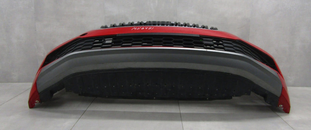 Prednji branik Skoda Kamiq 658 19-23 / + Podłoga