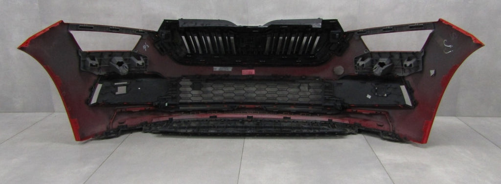 Prednji branik Skoda Kamiq 658 19-23 / + Podłoga