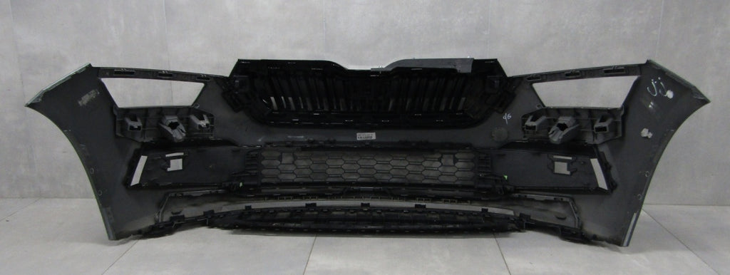 Prednji branik Skoda Kamiq 658 19-23 / + Podłoga