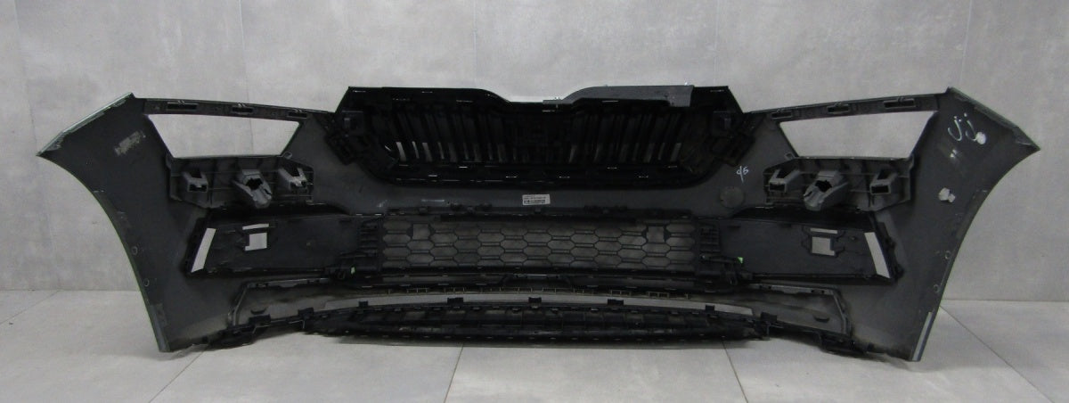 Prednji branik Skoda Kamiq 658 19-23 / + Podłoga
